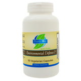 Environmental Defense I