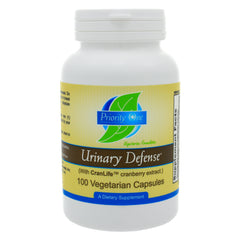 Urinary Defense