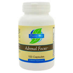 Adrenal Focus
