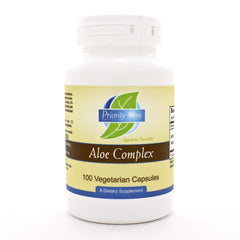 Aloe Complex