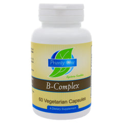 B Complex