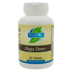 Mega Stress Formula