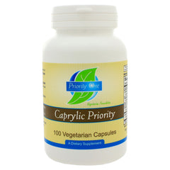 Caprylic/Priority
