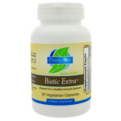 Biotic Extra