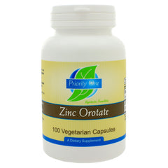 Zinc Orotate 51mg