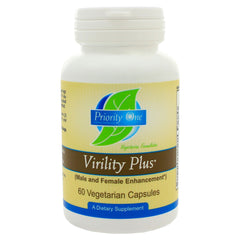 Virility Plus