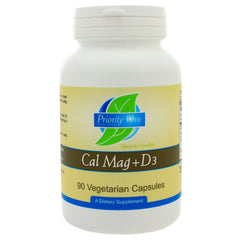 Cal-Mag + D3