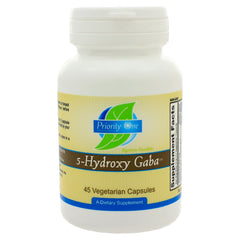5-Hydroxy Gaba