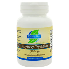 5-HTP 100mg