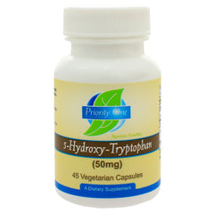 5-HTP 50mg