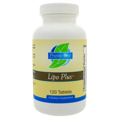 Lipo Plus