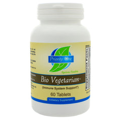Bio-Vegetarian