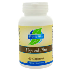 Thyroid Plus