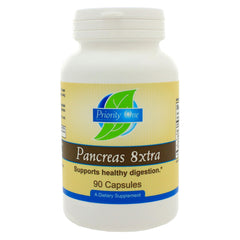 Priority Pancreas (Extra Strength)