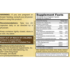 Thyroid Support