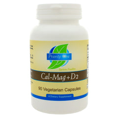 Cal-Mag + D2