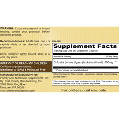 Chlorella