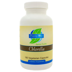 Chlorella