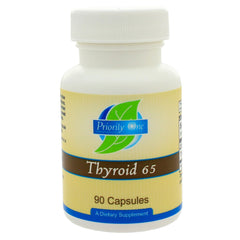 Thyroid 65mg