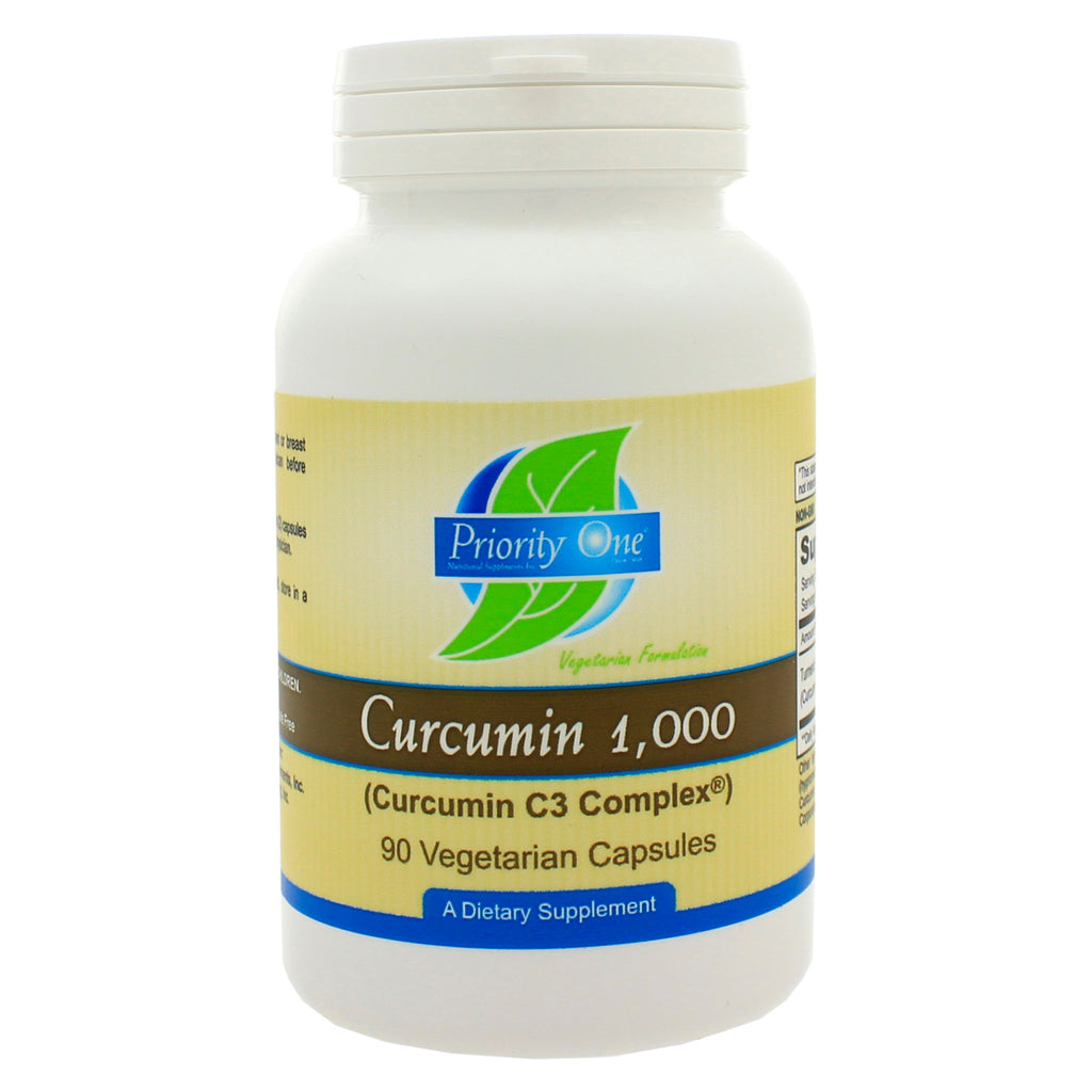 Curcumin 1000mg