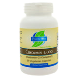 Curcumin 1000mg