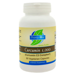 Curcumin 1000mg