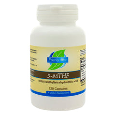 5-MTHF 1000mcg