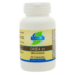 DHEA 25mg