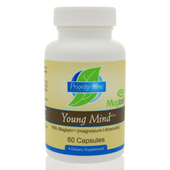 Young Mind w/Magtein