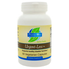 Urgent Less