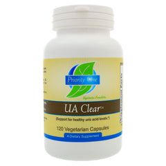 UA Clear