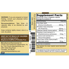Adrenal Support