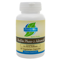 Biofilm Phase-2 Advanced