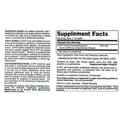 5-HTP 100mg