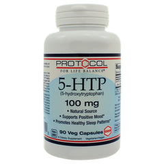 5-HTP 100mg