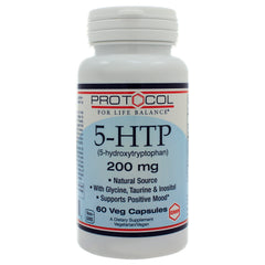 5-HTP 200mg