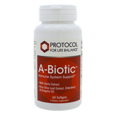 A-Biotic