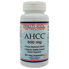 AHCC 500mg