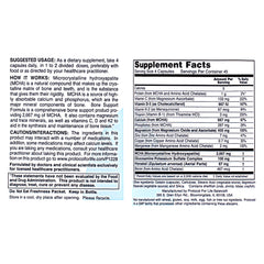 Bone Support Formula