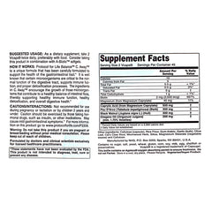 OrthoFlora Yeast Support