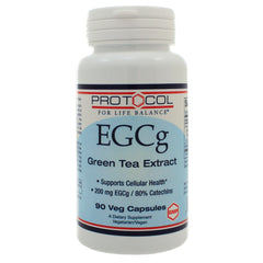 EGCg 400mg