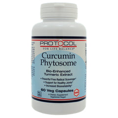 Curcumin Phytosome