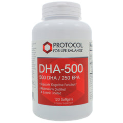 DHA-500