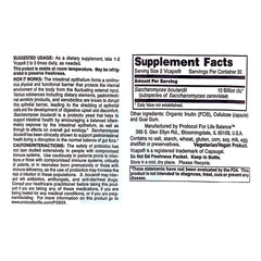 Saccharomyces Boulardii