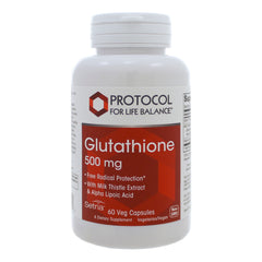 Glutathione 500mg