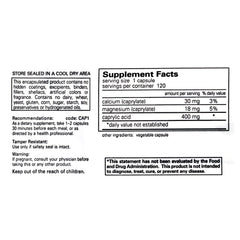 Caprylic Acid