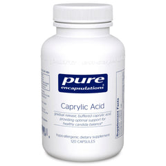 Caprylic Acid