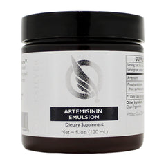 Artemisinin Emulsion