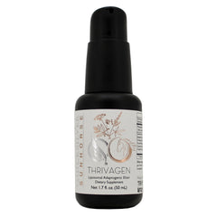 Thrivagen, Liposomal Adaptogenic Elixir