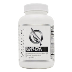 Clear Way Cofactors®